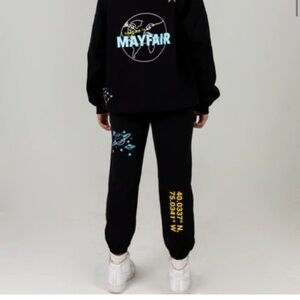 Mayfair The Label Outta This World Coordinate Sweatpant Joggers S M